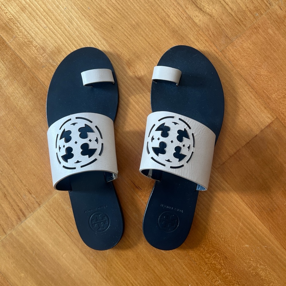 Tory Burch sandals size 7